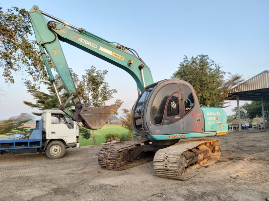 SK120super  ไฟฟ้าครบ อินวอยน์