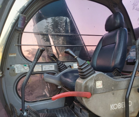 SK120super  ไฟฟ้าครบ อินวอยน์