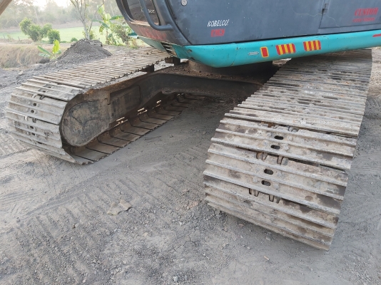 SK120super  ไฟฟ้าครบ อินวอยน์