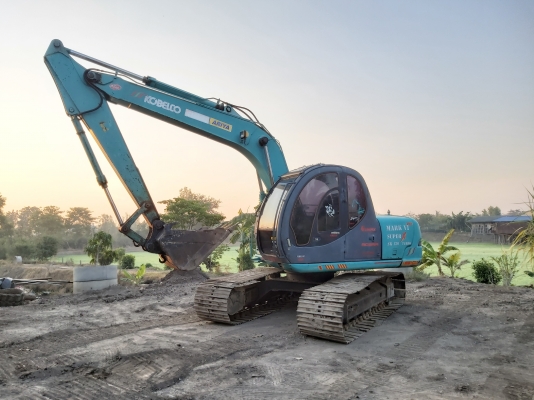 SK120super  ไฟฟ้าครบ อินวอยน์