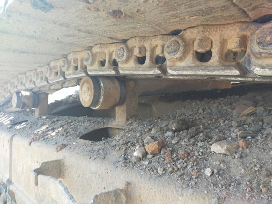 ขายรถแบคโฮ KOBELCO SK 200-8 YN11 ขายรถแบคโฮ KOBELCO SK 200-8 YN11