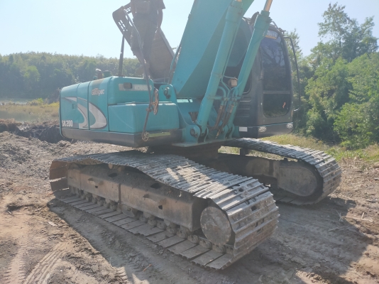 ขายรถแบคโฮ KOBELCO SK 200-8 YN11 ขายรถแบคโฮ KOBELCO SK 200-8 YN11