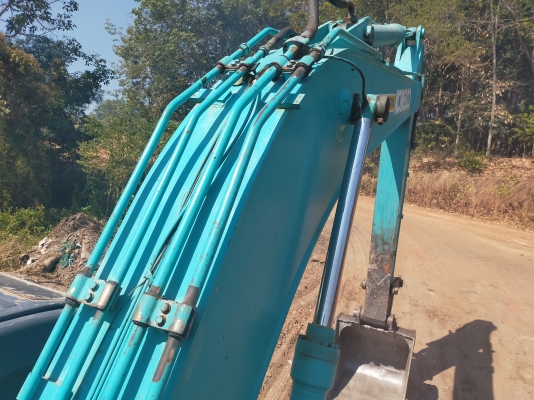 ขายรถแบคโฮ KOBELCO SK 200-8 YN11 ขายรถแบคโฮ KOBELCO SK 200-8 YN11