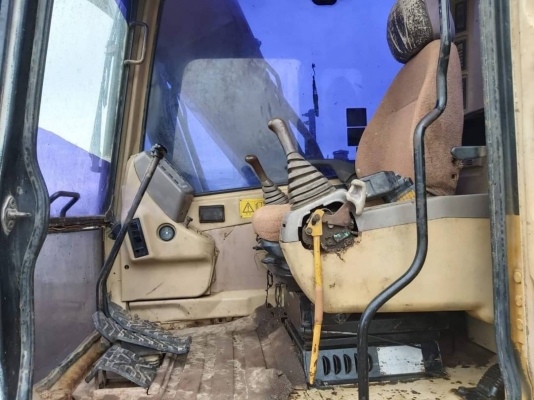 ขาย 800,000 CAT 321 B ไฟฟ้าครบ เครื่องดี ปั้มแรง เอวแน่น ช่วงล่างเต็ม รถสวยพร้อมใช้ เอกสารอินวอยทร์ รถอยู่ สุพรรณบุรี 090-772-3710 090-772-3708 ขาย 800,000 CAT 321 B ไฟฟ้าครบ เครื่องดี ปั้มแรง เอวแน่น ช่วงล่างเต็ม รถสวยพร้อมใช้ เอกสารอินวอยทร์ รถอยู่ สุพรรณบุรี 090-772-3710 090-772-3708