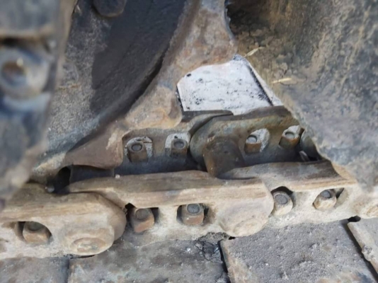 ขาย 800,000 CAT 321 B ไฟฟ้าครบ เครื่องดี ปั้มแรง เอวแน่น ช่วงล่างเต็ม รถสวยพร้อมใช้ เอกสารอินวอยทร์ รถอยู่ สุพรรณบุรี 090-772-3710 090-772-3708 ขาย 800,000 CAT 321 B ไฟฟ้าครบ เครื่องดี ปั้มแรง เอวแน่น ช่วงล่างเต็ม รถสวยพร้อมใช้ เอกสารอินวอยทร์ รถอยู่ สุพรรณบุรี 090-772-3710 090-772-3708