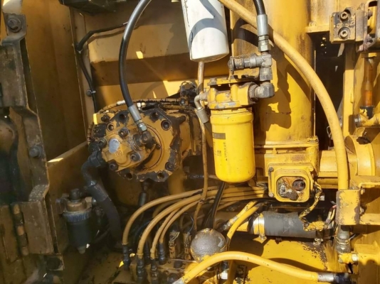 ขาย 800,000 CAT 321 B ไฟฟ้าครบ เครื่องดี ปั้มแรง เอวแน่น ช่วงล่างเต็ม รถสวยพร้อมใช้ เอกสารอินวอยทร์ รถอยู่ สุพรรณบุรี 090-772-3710 090-772-3708 ขาย 800,000 CAT 321 B ไฟฟ้าครบ เครื่องดี ปั้มแรง เอวแน่น ช่วงล่างเต็ม รถสวยพร้อมใช้ เอกสารอินวอยทร์ รถอยู่ สุพรรณบุรี 090-772-3710 090-772-3708