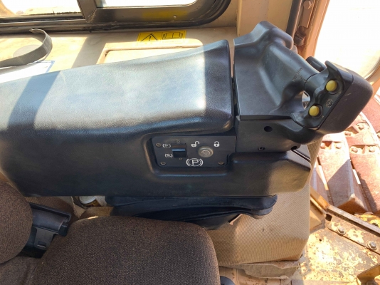 รถดัน CAT รุ่น D6M By PCC TRADER สภาพสวยมาก ๆ นำเข้าจากญี่ปุ่น ราคาไม่แพงครับ