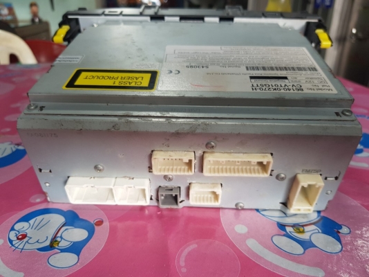 ขายจอติดรถTOYOTA VIGO-Fortuner(โฉมแชมป์) อยู่ห้วยขวาง ดินแดง ขายถูก 1,600บาท ขายจอติดรถTOYOTA VIGO-Fortuner(โฉมแชมป์) อยู่ห้วยขวาง ดินแดง ขายถูก 1,600บาท