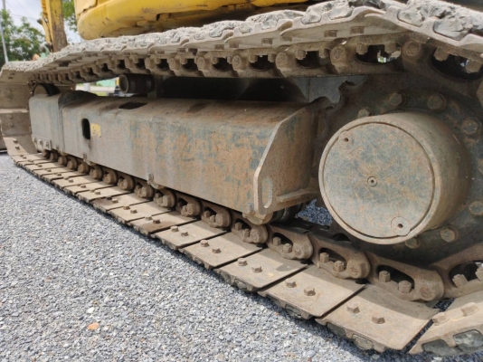 มาใหม่ๆ KOMATSU PC 50MR-2 อามพิเศษ นำเข้าจากญี่ปุ่นโดยตรง ชั่วโมงทำงานน้อย พร้อมตู้เก๋งสวยๆ โทร.090-986-2521 อ๊อบ