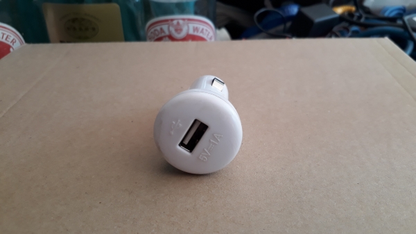 หัวเสียบต่อ USB มือสองจากญี่ปุ่น