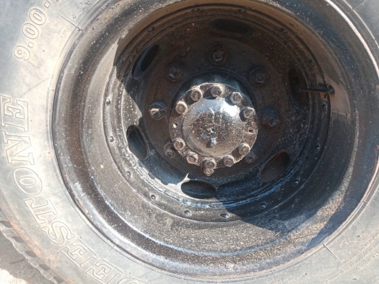 ขายรถสิบล้อดั้มช่วงล่างจ้มโบ้200เครื่องฮีโน้EH200เครื่อง175เเรงชโลกลาง