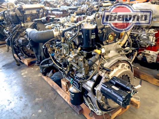 ขายเครื่อง ISUZU NPR 150 คันเร่งสาย 4HE1 Turbo เครื่องนอก ขายเครื่อง ISUZU NPR 150 คันเร่งสาย 4HE1 Turbo เครื่องนอก