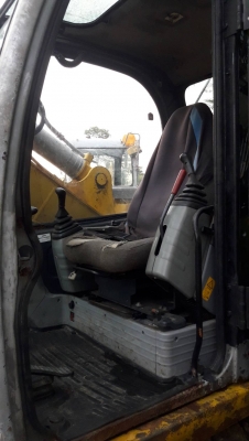 ขายรถขุดKOBELCO SK70SRD เครื่องยนต์ ISUZU-4JG1 จำนวน 4 สูบ , คอนโทรลน้ำมัน ,ปั๊มนิ้ว , แทรคเหล็ก สินค้าเก่านอก ยังไม่เคยใช้งานในไทย ขายตามสภาพ ขายรถขุดKOBELCO SK70SRD เครื่องยนต์ ISUZU-4JG1 จำนวน 4 สูบ , คอนโทรลน้ำมัน ,ปั๊มนิ้ว , แทรคเหล็ก สินค้าเก่านอก ยังไม่เคยใช้งานในไทย ขายตามสภาพ