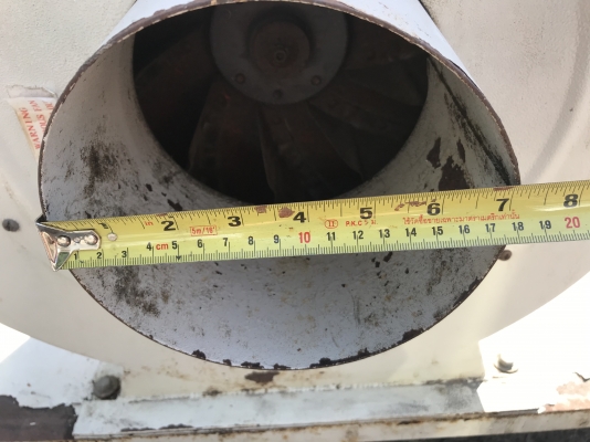 ขายโบลเวอร์ดูดฝุ่น KO-TING 5HP. 380V made in Taiwan โครงสร้างแข็งแรงพร้อมล้อเลื่อนเคลื่อนย้ายสะดวก (ไม่มีถุงเก็บฝุ่น) ใช้ในงานดูดฝุ่น ดูดขี้เลื่อย สภาพสวย พร้อมใช้งาน มี 2ชุดครับ ราคาชุดละ 9,800 บาท