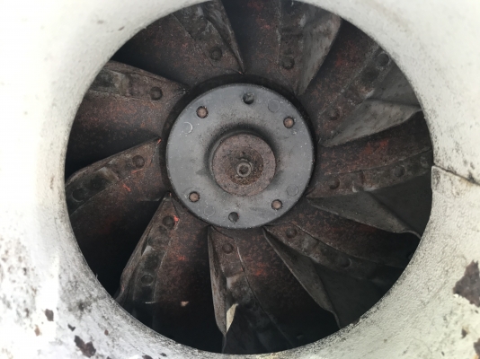 ขายโบลเวอร์ดูดฝุ่น KO-TING 5HP. 380V made in Taiwan โครงสร้างแข็งแรงพร้อมล้อเลื่อนเคลื่อนย้ายสะดวก (ไม่มีถุงเก็บฝุ่น) ใช้ในงานดูดฝุ่น ดูดขี้เลื่อย สภาพสวย พร้อมใช้งาน มี 2ชุดครับ ราคาชุดละ 9,800 บาท