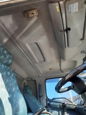 Hino 320 แรง ปี 50 สิบล้อหัวลาก รถสวยเดิมบาง ไม่เคยเกิดอุบัติเหตุ ยางดี พร้อมใช้งาน