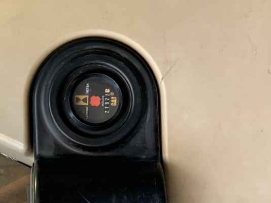 ขาย CAT320C เครื่อง ปั๊มดี ไฟฟ้าครบ เอกสารเล่มทะเบียน โทร.082-4865651