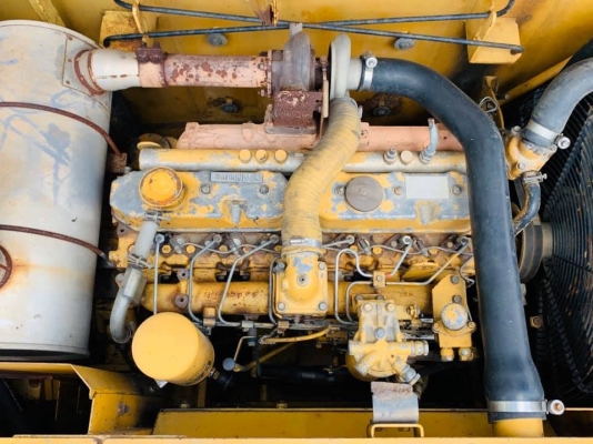 ขาย CAT320C เครื่อง ปั๊มดี ไฟฟ้าครบ เอกสารเล่มทะเบียน โทร.082-4865651