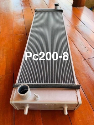 ขายหม้อน้ำของใหม่ CAT320D และรุ่นอื่นๆ โทร.082-4865651