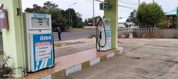 ขายหัวจ่ายน้ำมัน2หัว+ถัง3000ลิตร+ถัง500ลิตร100000บาท ขายหัวจ่ายน้ำมัน2หัว+ถัง3000ลิตร+ถัง500ลิตร100000บาท