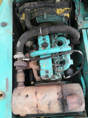 ขาย KOBELCCO 120 MARK /// เอกสารทะเบียน ขาย KOBELCCO 120 MARK /// เอกสารทะเบียน