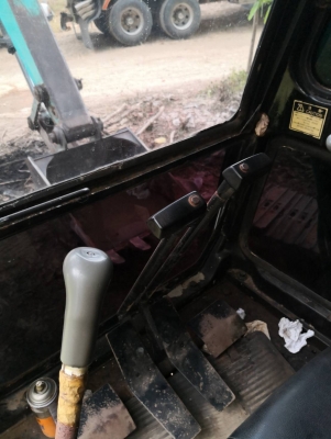 ขาย KOBELCCO 120 MARK /// เอกสารทะเบียน ขาย KOBELCCO 120 MARK /// เอกสารทะเบียน