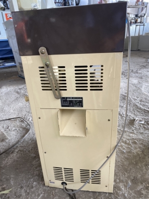 เครื่องร่อนแยกหินจากข้าวสาร 220v.ครับ เครื่องร่อนแยกหินจากข้าวสาร 220v.ครับ