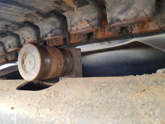 SK40SR-2 เก่านอกไม่เคยใช้ในไทย SK40SR-2 เก่านอกไม่เคยใช้ในไทย