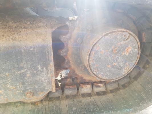 SK40SR-2 เก่านอกไม่เคยใช้ในไทย SK40SR-2 เก่านอกไม่เคยใช้ในไทย