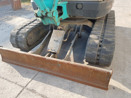 SK40SR-2 เก่านอกไม่เคยใช้ในไทย SK40SR-2 เก่านอกไม่เคยใช้ในไทย