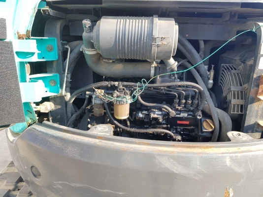 SK40SR-2 เก่านอกไม่เคยใช้ในไทย SK40SR-2 เก่านอกไม่เคยใช้ในไทย