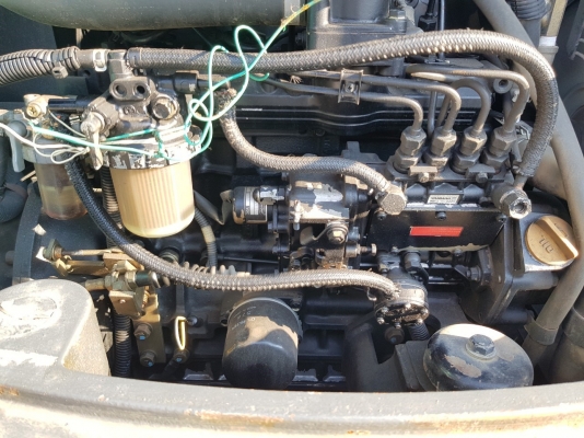 SK40SR-2 เก่านอกไม่เคยใช้ในไทย SK40SR-2 เก่านอกไม่เคยใช้ในไทย