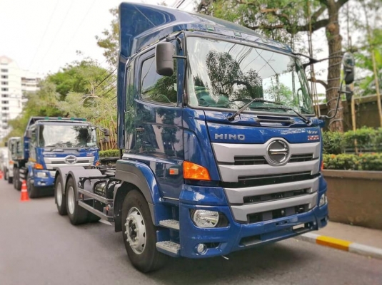 truck2hand cover