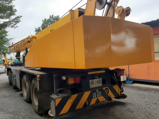 ขายเครน 25ตัน251 ปั๊ม 3 ตอน+เล่มทะเบียน โทร 096-9426519 081-3479292 ขายเครน 25ตัน251 ปั๊ม 3 ตอน+เล่มทะเบียน โทร 096-9426519 081-3479292