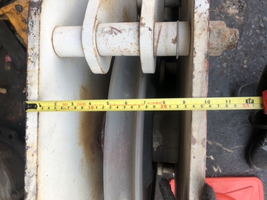 ตะขอเครน hook ใหญ่ ตะขอเครน hook ใหญ่