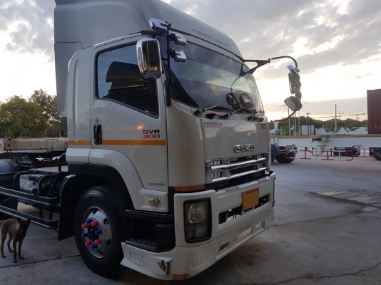 ขาย ISUZU 6ล้อ หัวลาก ขาย ISUZU 6ล้อ หัวลาก