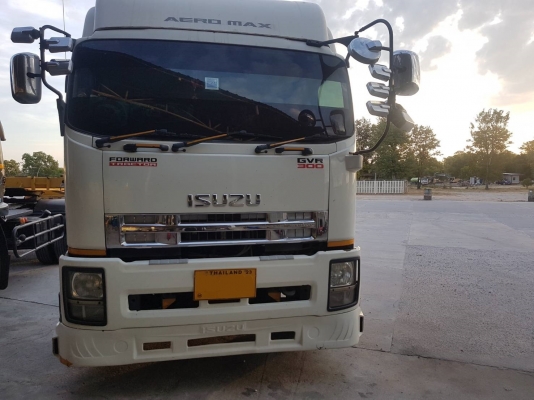 ขาย ISUZU 6ล้อ หัวลาก ขาย ISUZU 6ล้อ หัวลาก