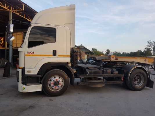 ขาย ISUZU 6ล้อ หัวลาก ขาย ISUZU 6ล้อ หัวลาก