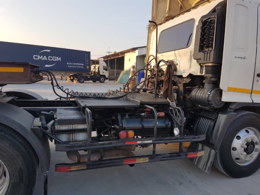 ขาย 10ล้อ หัวลาก HINO EURO3