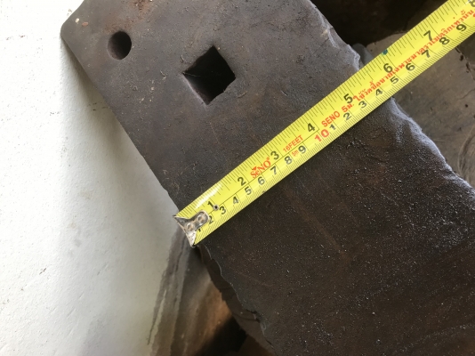 ทั่งตีเหล็ก 100 Kg. ทั่งตีเหล็ก 100 Kg.