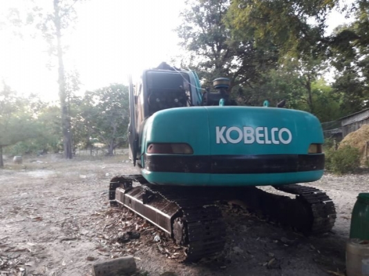 KOBELCO SK 120-5