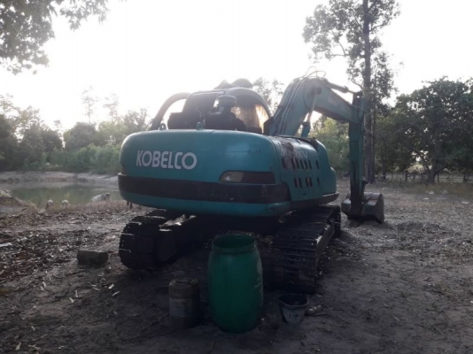 KOBELCO SK 120-5