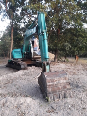 KOBELCO SK 120-5