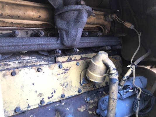 ขายรถตักล้อยาง KOMATSU 515 นำเข้าเองจากญี่ปุ่น สภาพสวยพร้อมใช้ มีVDOการทำงานครับ