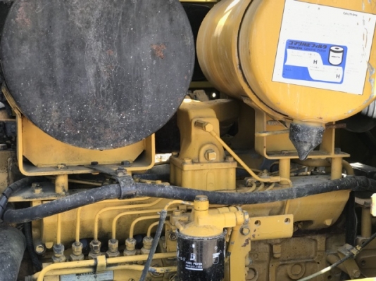 ขายรถตักล้อยาง KOMATSU WA200-3 รถนอกนำเข้าจากญี่ปุ่น สภาพสวยพร้อมใช้ มีVDOการทำงานครับ