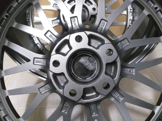 BBS BL ขอบ19 5รู120 f 8.5et35 r 9.5et32 BBS BL ขอบ19 5รู120 f 8.5et35 r 9.5et32