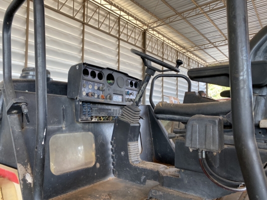 ขายด่วน รถบด DYNAPAC ขนาด 8ตัน สภาพพร้อมใช้งาน ระบบสมบูรณ์ เอหสารเล่มทะเบียน  สนใจสอบถาม 093 0764943 K ตั้ม