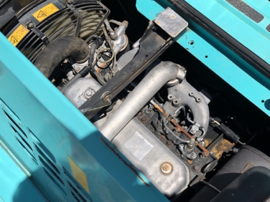 ขายรถขุด KOBELCO SK135SR ลายหัวกระแทก นำเข้าเองจากญี่ปุ่น สภาพสวยพร้อมใช้ มีVDOการทำงานครับ