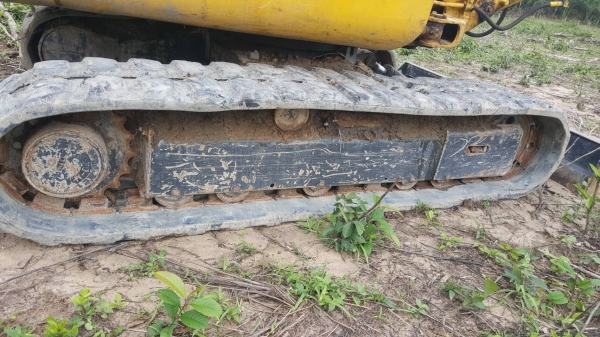 KOMATSU PC45-7 ไฟเต็ม เอกสารอินวอย