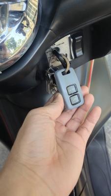 Honda Pcx 150 -​ Touring